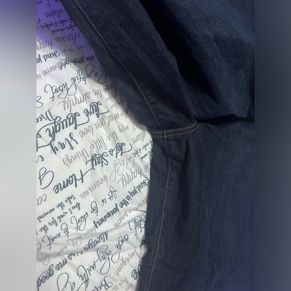 Women’s Levi’s pull on jeans/leggings - Picture 4 of 5